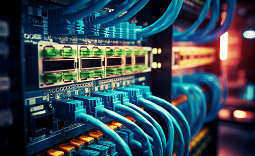 Telecommunications